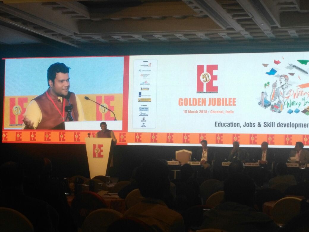 PanIIT Alumni Foundation tweet media