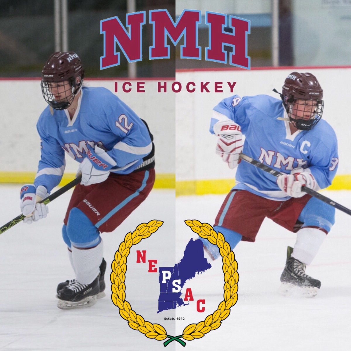NMHathletics tweet media