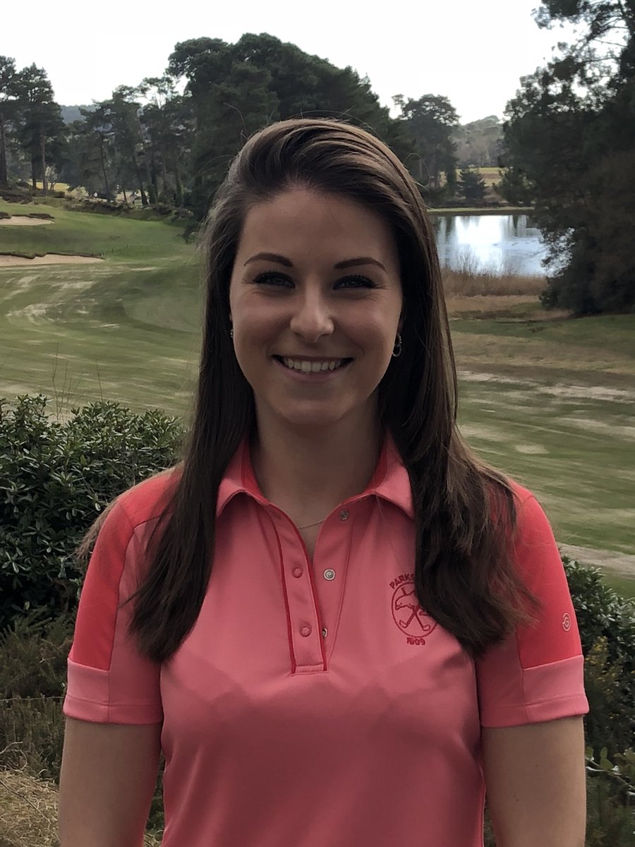 FREE beginner ladies taster golf lesson with Assistant PGA Professional Alice Davis.
Would you like to learn to play golf with other ladies?
Saturday 7th April at 15:00-16:30.
Contact Alice on 01202 708092 or email her on alice@davis-uk.net to sign up!
PLEASE RETWEET!!!