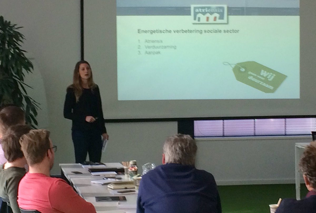 Greenworks tweet media