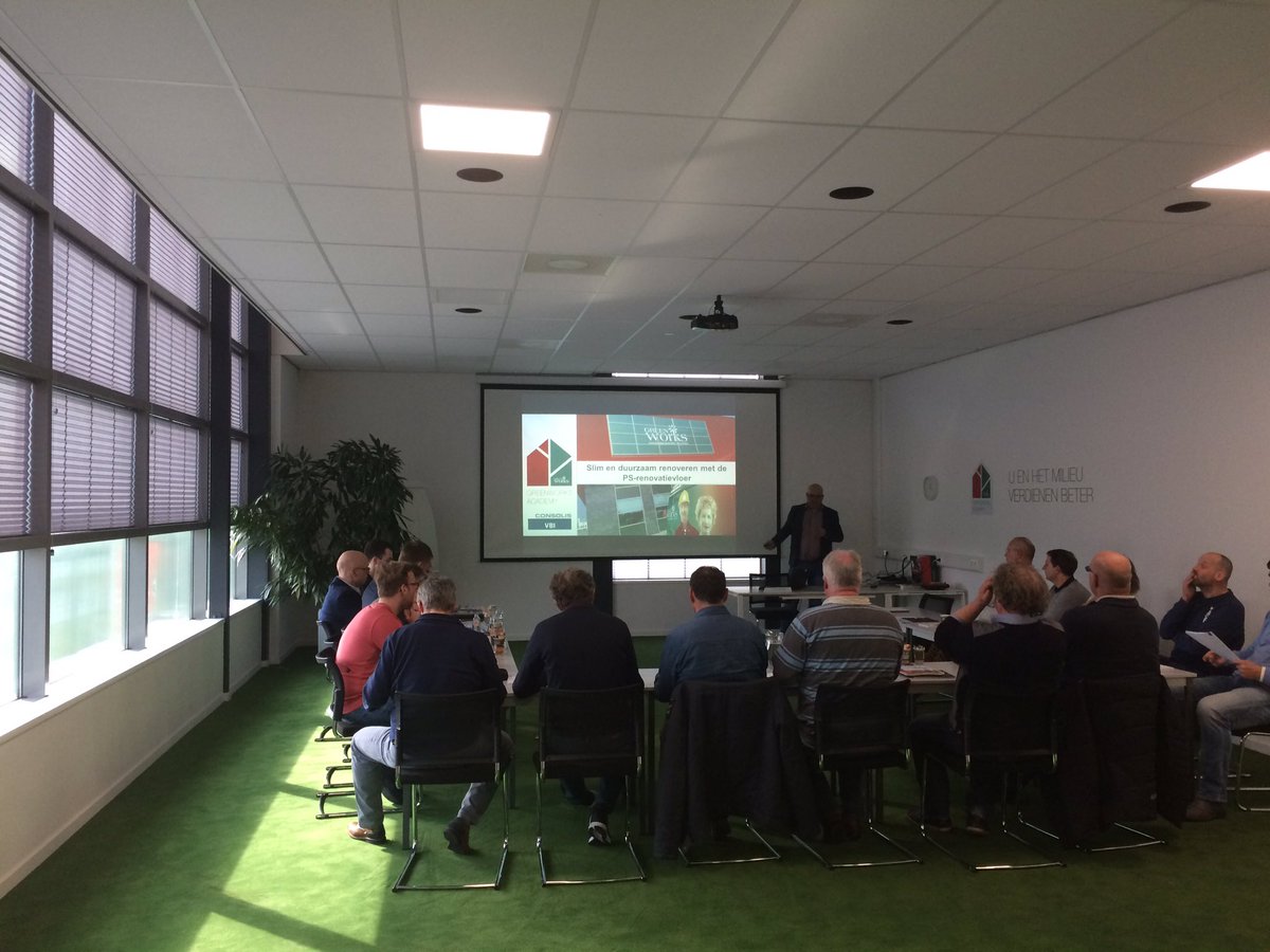 Greenworks tweet media