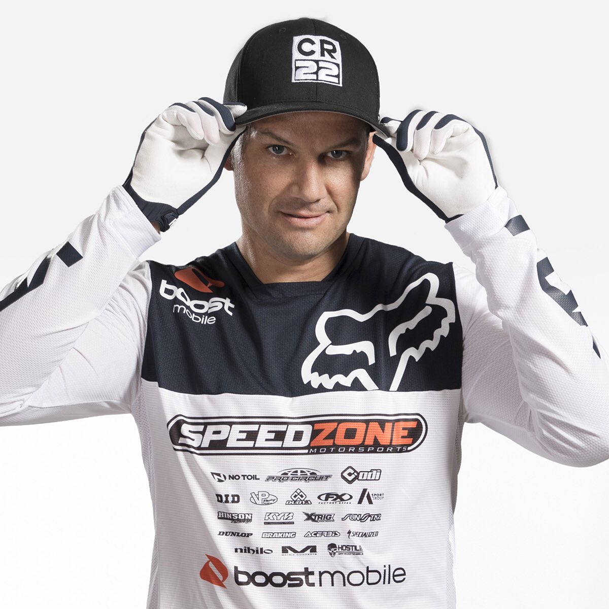 SupercrossLIVE's tweet image. Happy 3️⃣6️⃣th Birthday, Reedy! #SupercrossLIVE