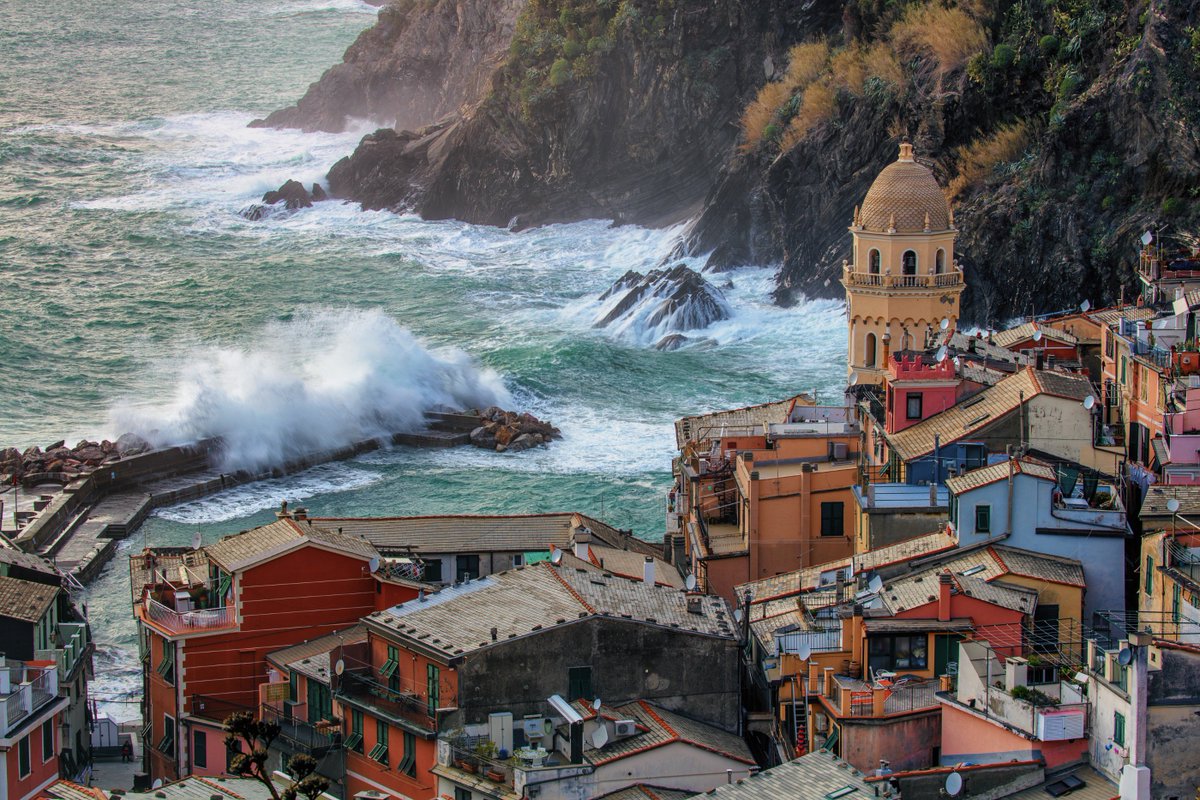 VDPFreelancer's tweet photo. @cinque_terre @parco5terre #vernazza #cinqueterre https://t.co/8P7YNDJXEN