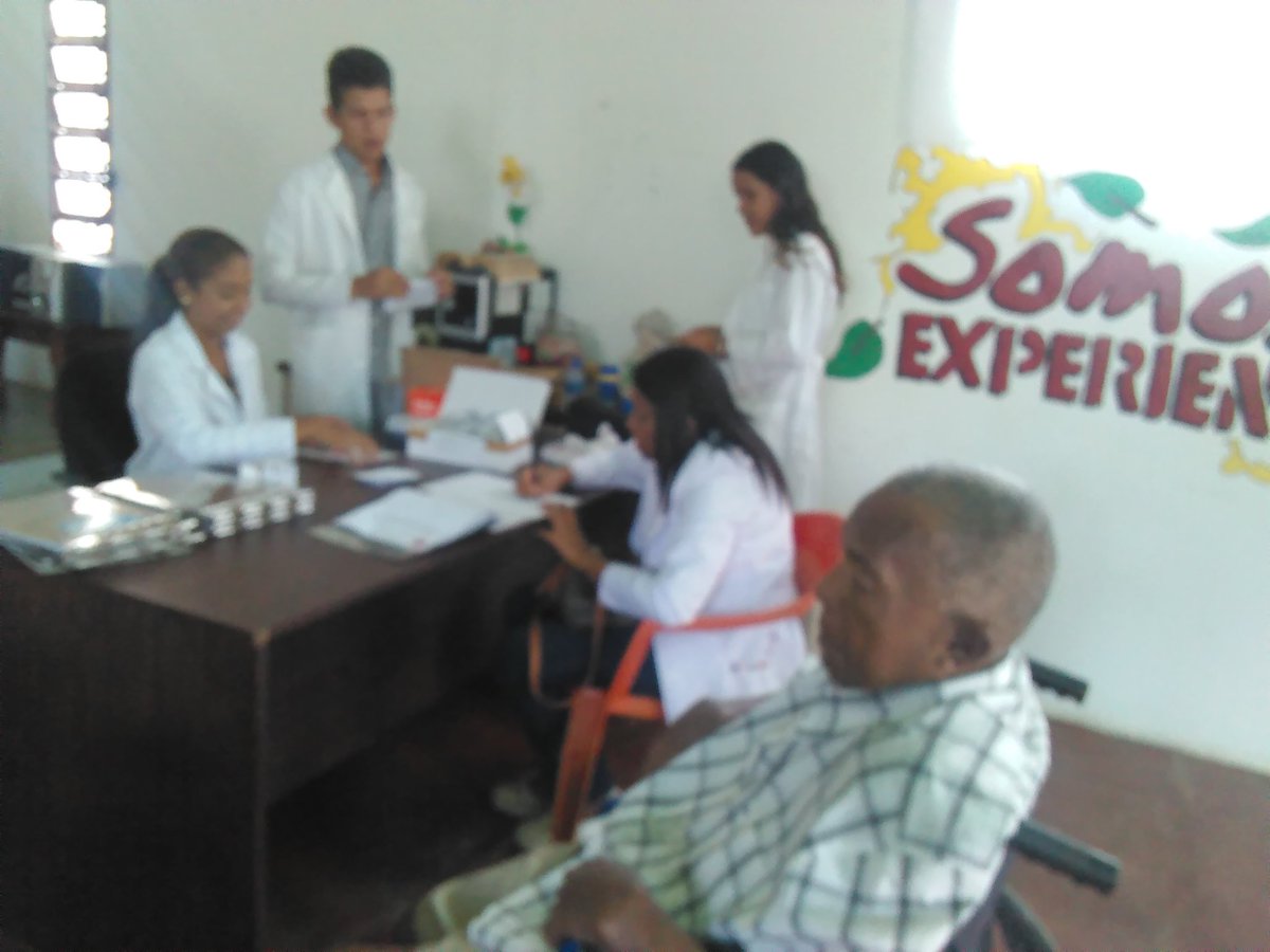 MonagasInass's tweet photo. Operativo Médico Asistencial para nuestros Adultos Mayores https://t.co/qmkKAFaGC5