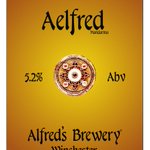 Photo by Alfred's Brewery (@AlfredsBrewer)