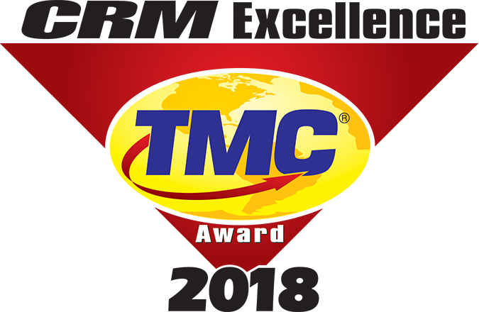 TMCMGenaro's tweet photo. [Quick promo post]
It's the 19th year of CUSTOMER Magazine's CRM Excellence Awards. Applications being accepted for another week. Nominate your best #CRM #CX #customercare solutions.

https://t.co/1BmpdXzh4N

@TMCcustomer @tmcnet #recognition https://t.co/ib6fuqPxvE