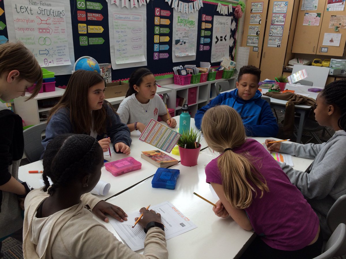 MsDiMeglio's tweet photo. Preparing our next round of Flash Debates: should Schools serve chocolate milk to students?? #TheACSWay #FlashDebates #Team616 https://t.co/vyjwWTk1Qx