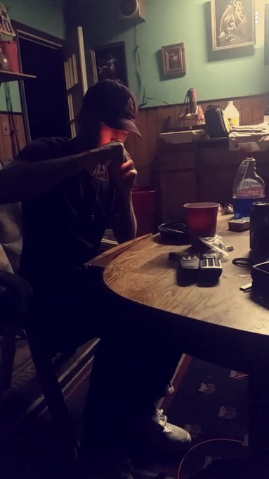 Watch heem's leaked NSFW photo on TwXstars