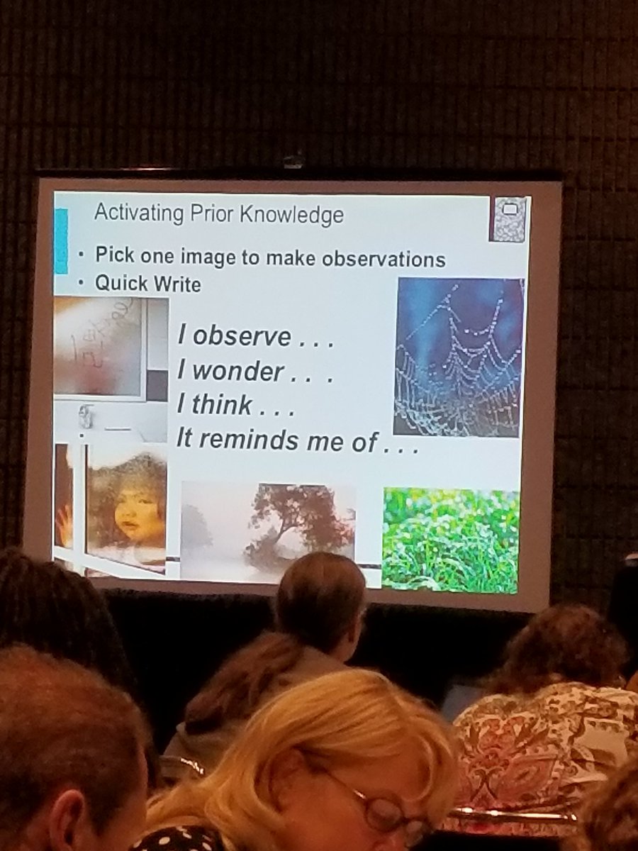 hawthornej05's tweet photo. Awesome worshop using FOSS to make sense of modeling! #NSTA2018 #evidencebased #modeling #argumentation #constructingexplanations @donnascience @STEMSLC @CESMustangs1 @FCS_STEM https://t.co/UmlGXYMWgr