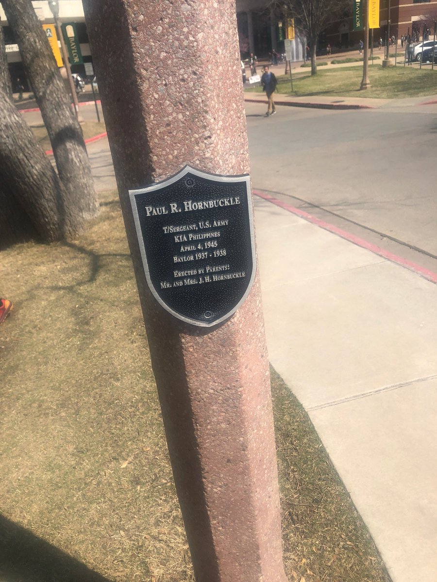 BaylorBigs's tweet photo. @RyanKelly_BU SLC Parking lot https://t.co/BY1f2jNdDq