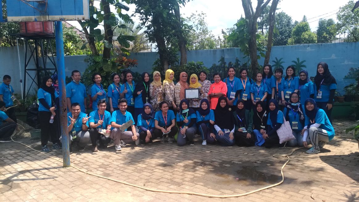 PK124_LPDP's tweet photo. 12. Semoga kegiatan sosial ini menjadi penyemangat bagi kami untuk selalu menyatukan asa dan menyebarkan karya. #LPDPinAction #PK124 #ArsaCandradimuka @LPDP_RI https://t.co/qrJyC160QL