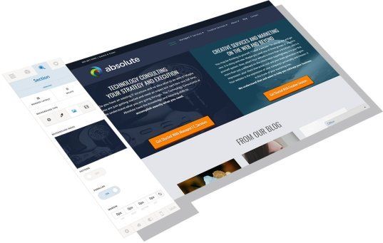 getabsolute's tweet image. We researched it, we considered it, and eventually we decided it was best for you. 

buff.ly/2FFUmQm