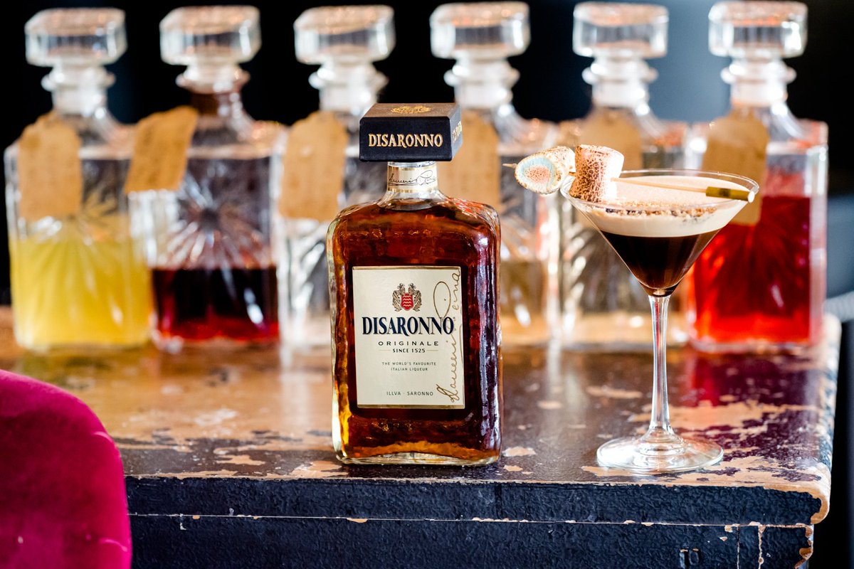 HighshotApp's tweet image. Calling all cocktail lovers! One of our favorite venues @Rockandrosenews will have a stand at this years @Cocktailsinthec event in Marylebone, sponsored by @Disaronno_UK. Find out more here cocktailsinthecity.com/events/london
