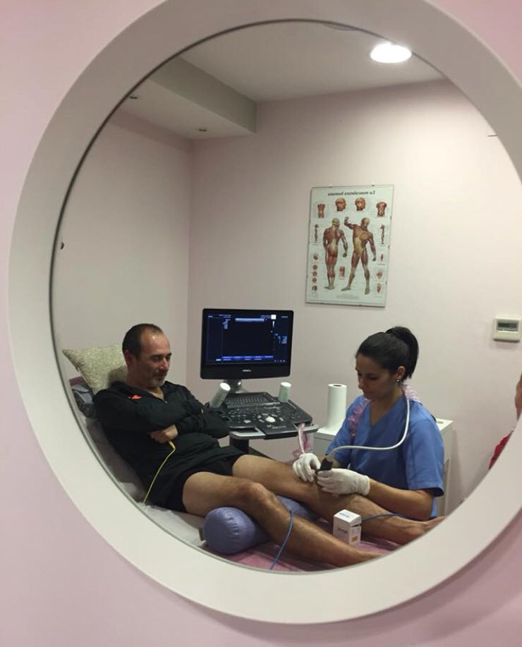 Fisioterapia Bando tweet media