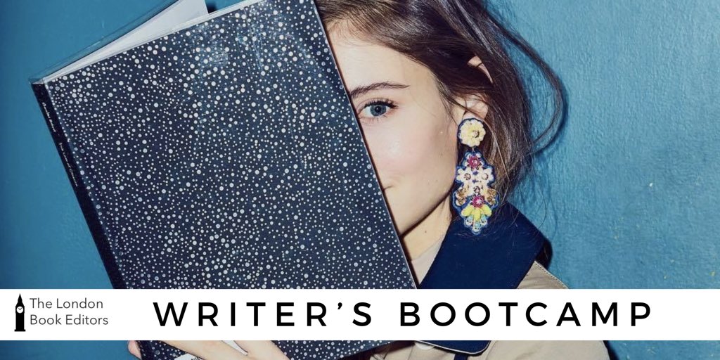 LondonEditors's tweet photo. Join over 35,000 authors who have learned the five most important lessons in writing!

#writing #writingtips #writingprompts #selfpublishing #editing

https://t.co/CZpgYJvCRS https://t.co/HZs4hLzgxx