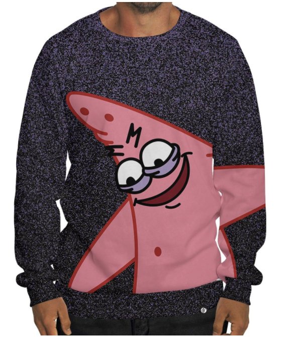 TheCandaceLowry's tweet photo. My manager: "Hey Candace, what do you want your merch to look like?"
Me: 
cc@@BelovedShirts https://t.co/o9QqETodMw