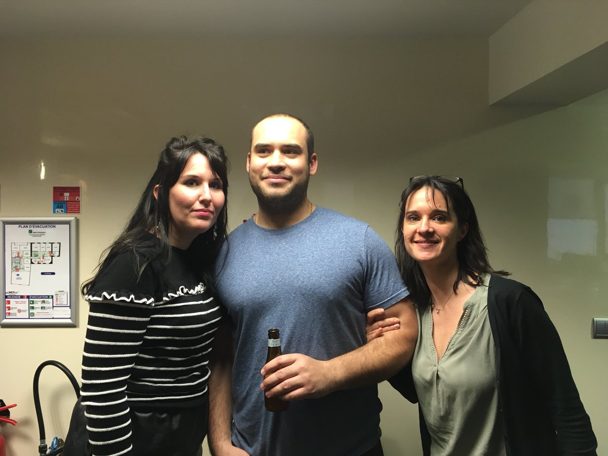 Jennifer Larche A Antony On Fete 100 Ans Joyeux Anniversaire Emmanuelle 1986 Sandrinerbnpp Jc Brinster Jennifer Larche A Antony On Fete 100 Ans Joyeux Anniversaire Emmanuelle 1986 Sandrinerbnpp Jc Brinster