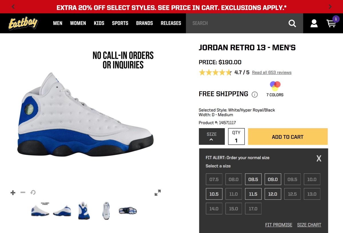 J23app's tweet photo. #RESTOCKSZN
BC3 -> https://t.co/HoioqAHTn6
AJ13 -> https://t.co/tjYPbmIBjp
AJ9 -> https://t.co/BeVaWhuZYb https://t.co/djt5W9qOV3