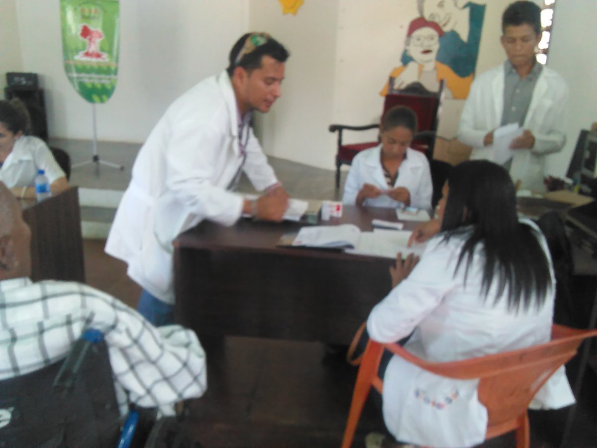 MonagasInass's tweet photo. Operativo Médico Asistencial para nuestros Adultos Mayores https://t.co/qmkKAFaGC5