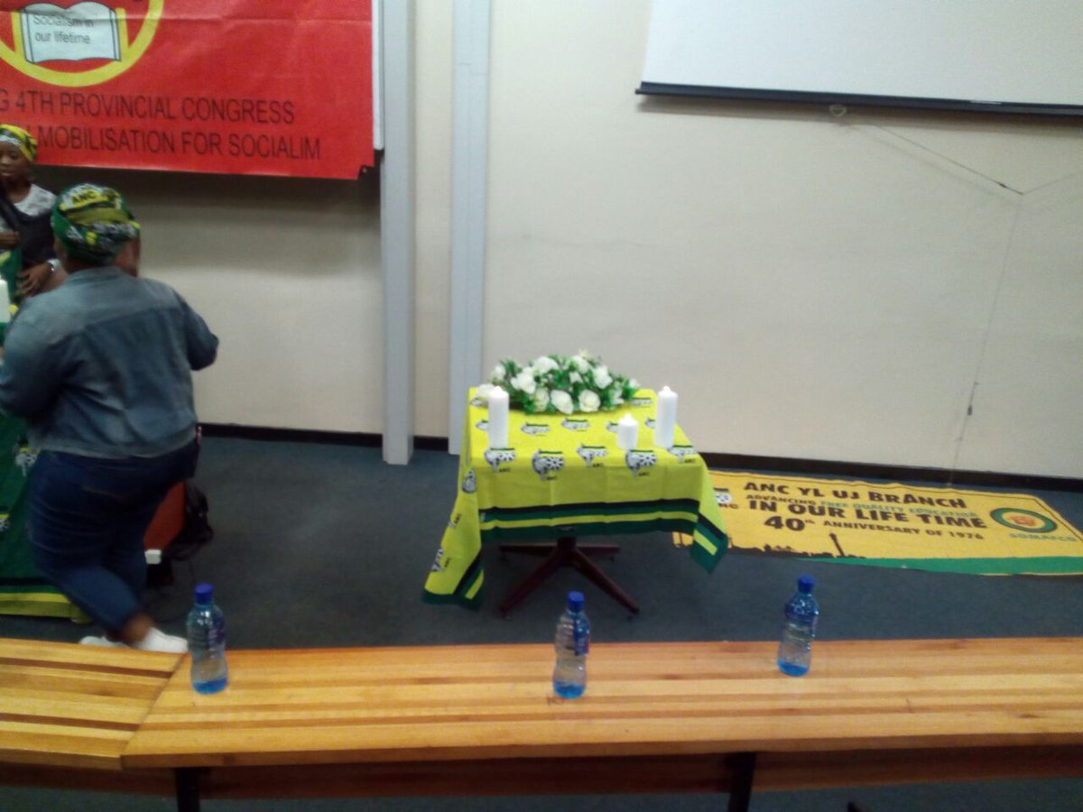 Lgbti_SWC's tweet photo. We honour your dedication for student activism💞. #RIPBrian #MemorialService #LongLiveTheAngels🙏 https://t.co/4WXKiXigSj