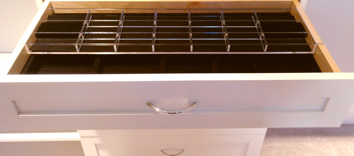 BirdieBrennan's tweet image. Respect for the jewelry tray!
#jewelrylove #blingiton #organizedstyle