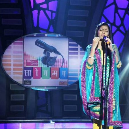 Wishing singer <a href="/JoglekarJuilee/">Juilee Joglekar</a>, A very melodious and a musical happy birthday.