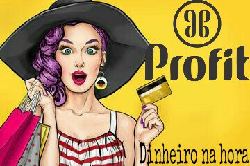 Vem pra profit você também
Whatsap: 8496840485