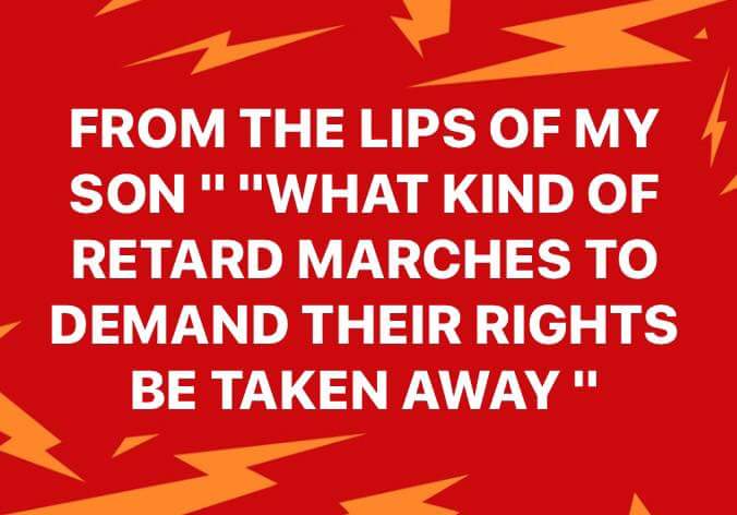 LIBERTY IS #1 tweet media