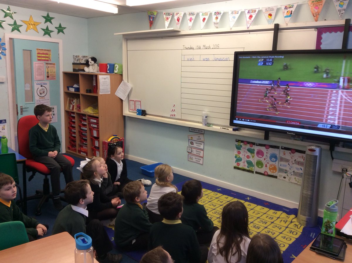 StWinnings's tweet image. P4/3 made predictions about what they believed the song ‘I wish I was Jamaican’ was going to be about. We discussed the lyrics and really like the message the singer  was portraying about being the best he can be and dreaming big. @MickK_music #iwishiwas...