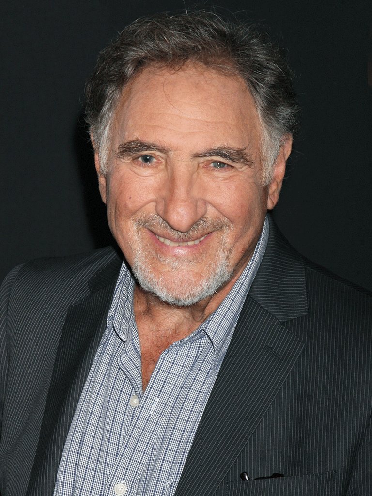 Happy birthday, Judd Hirsch 