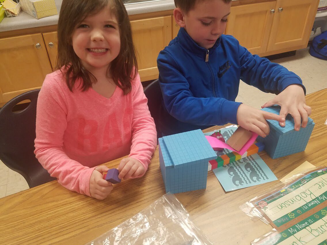 Matoaca Elementary tweet media