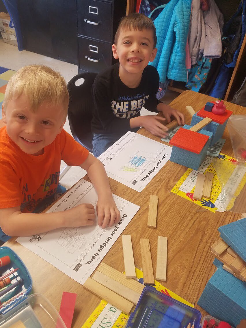 Matoaca Elementary tweet media