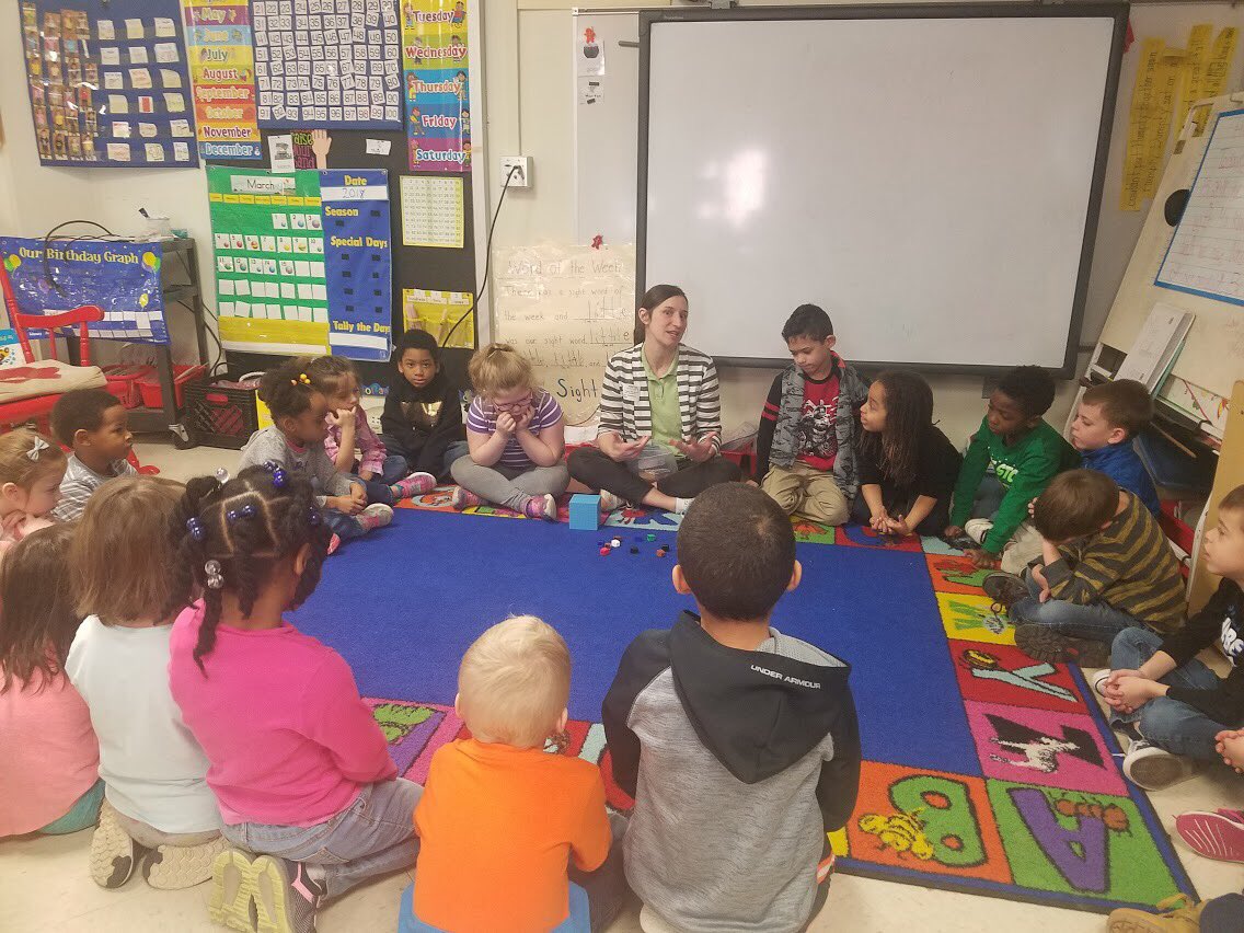 Matoaca Elementary tweet media