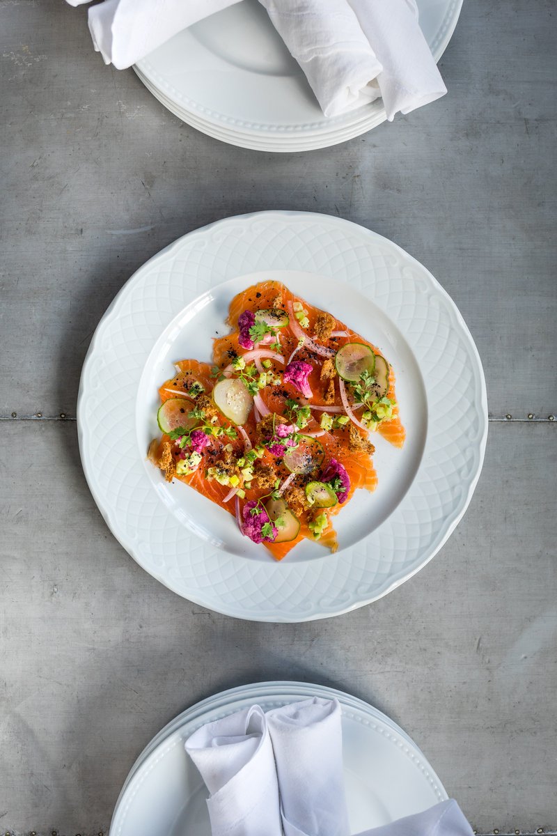 kmcckelly's tweet image. Check out these elevated twists on Irish classics from @BrianMalarkey and @herbandwood just in time for #StPatricksDay abcn.ws/2FJ6kWs via @GMA @ABC