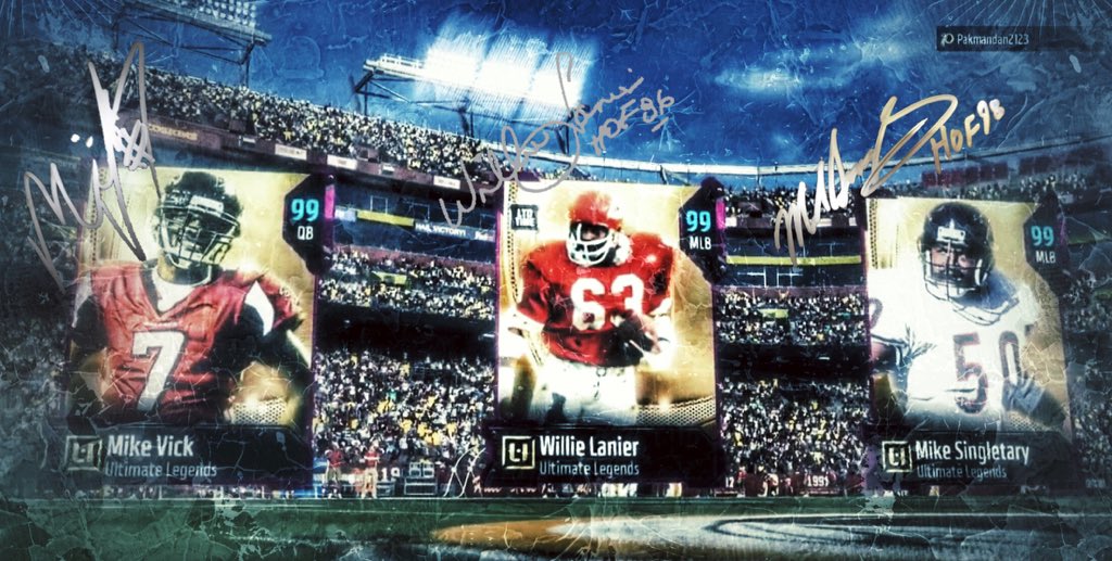 ReSiDeNtRiZzLe's tweet image. #TripleAuto #92OverallTho #SignatureSeries #MUTSeason #SnacksSignautreCardPlease