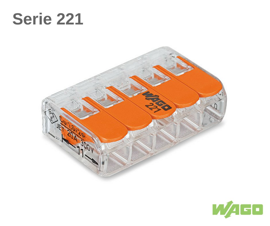 #ThursdayThoughts #innovation #electronica
Serie 221... Más Fácil, ¡Imposible!
