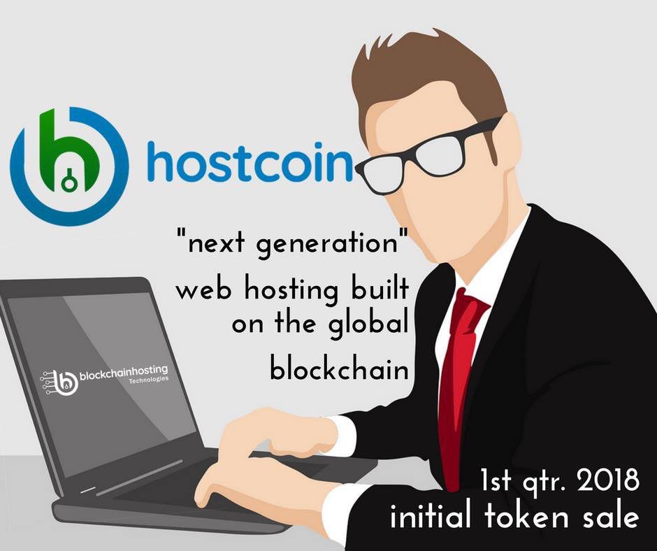 HOSTCblockchain's tweet photo. Invest in this great project. Don't be told!!!
ICO starts on 22nd of March 2018
#cryptocurrency #ICO #InvestSmart #hostcoin https://t.co/EUcMNkLOrm