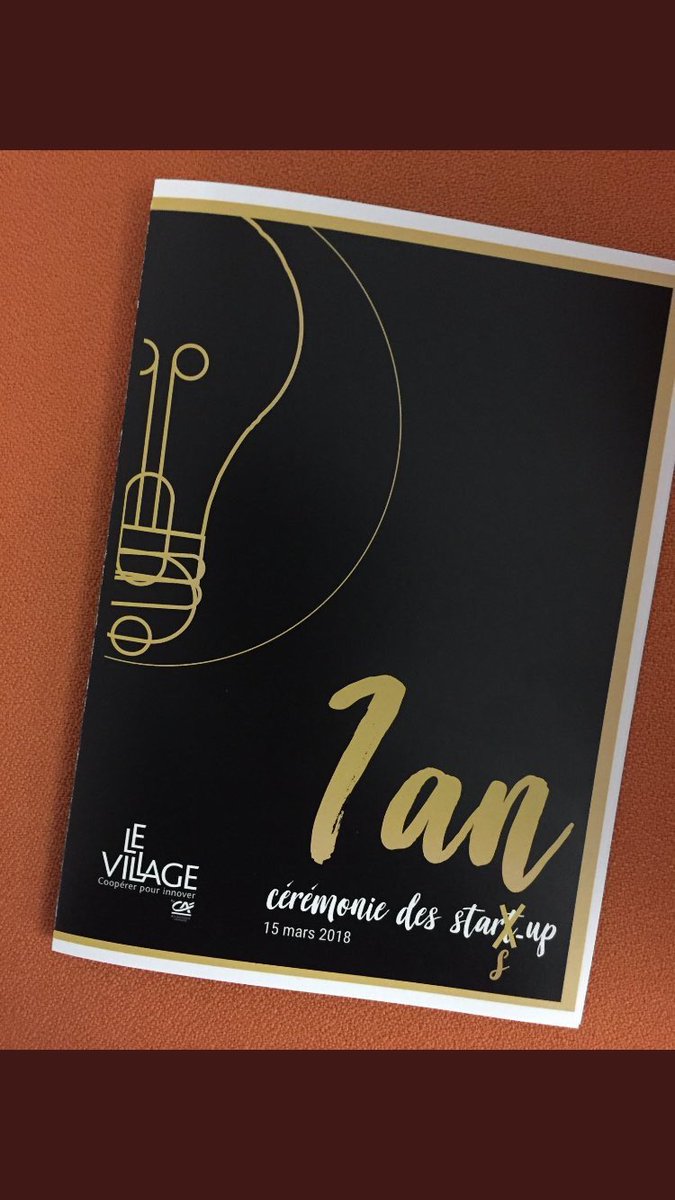 NOVABUILD_'s tweet photo. C’est aujourd’hui le 1er anniversaire de #LeVillagebyCa de Nantes. 2 adhérents de Novabuild sont partenaires du village pour faciliter le lien entre le BTP et les start’up : #AIAlifedesigner et #Herige.
#bonannivlevillage ! https://t.co/4wMl0Q473c