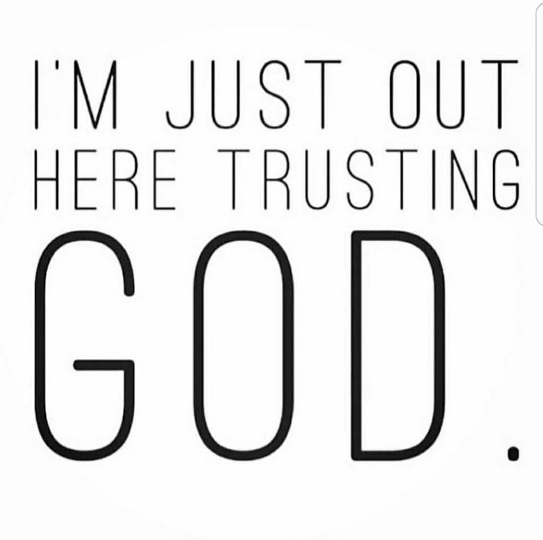 AzizahSpeaks's tweet image. Don't let folks fool you... All of it comes from the Lord... All of it. 
#TrustingHim
#WalkingByFaith
#WorkingTheVision
#PursuingThePassion