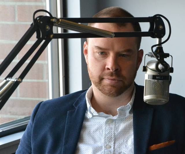 Quinte_Golf's tweet photo. Listen to #BayofQuinte Marketing Guru's Dug Stevenson and Jeremiah MacKenzie talk about how marketing the @BAY_OF_QUINTE took shape and it's ongoing progression https://t.co/oNXaahNxUn #QuinteVation #DestinationQuinteVation #Podcast #Innovation #BayofQuinte https://t.co/ishdDZy9Kf