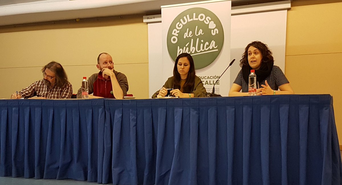 El Pacto Educativo, después de 15 meses, esta prácticamente muerto. La comunidad educativa está frustrada. ¿Se perderá otra nueva oportunidad? La Educación Pública necesita avanzar en calidad, recursos y participación educativa.