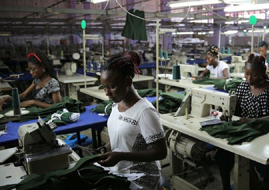 #Ghana is producing more female entrepreneurs than any other country: buff.ly/2pe3Ms7