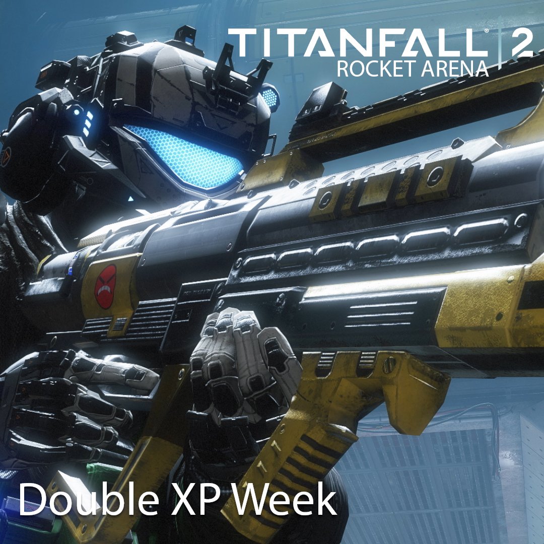 タイタンフォール2 アプデまとめとか