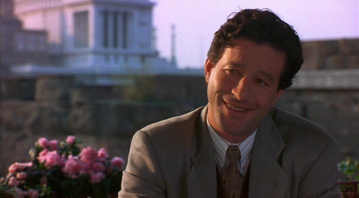 Happy Birthday to Joaquim de Almeida who\s now 61 years old. Do you remember this movie? 5 min to answer! 