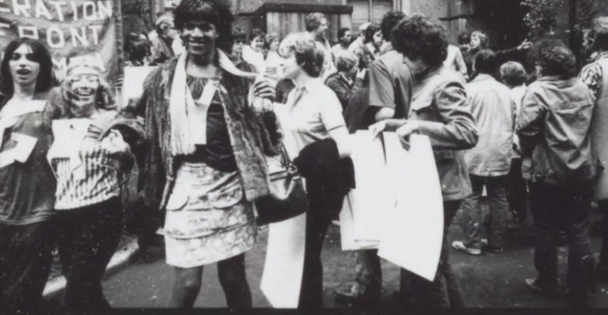 Trent_Partridg's tweet photo. For Women’s History Month, Here Are 6 Women to Remember. These women 
fought, often in obscurity, for justice and equality. https://t.co/L1apFogByf 

#women #WomensHistoryMonth #GettingToEqual #PassTheERA #equality 
#LoveOurGirls #womanpower #BlackGirlMagic #equalpay #mymom https://t.co/zmIY1LoddS