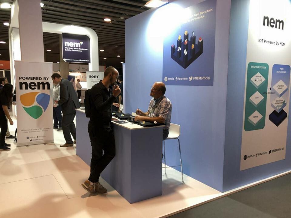 pipenpablo's tweet photo. #blockchainsolution https://t.co/FbC1OQ1Gck
