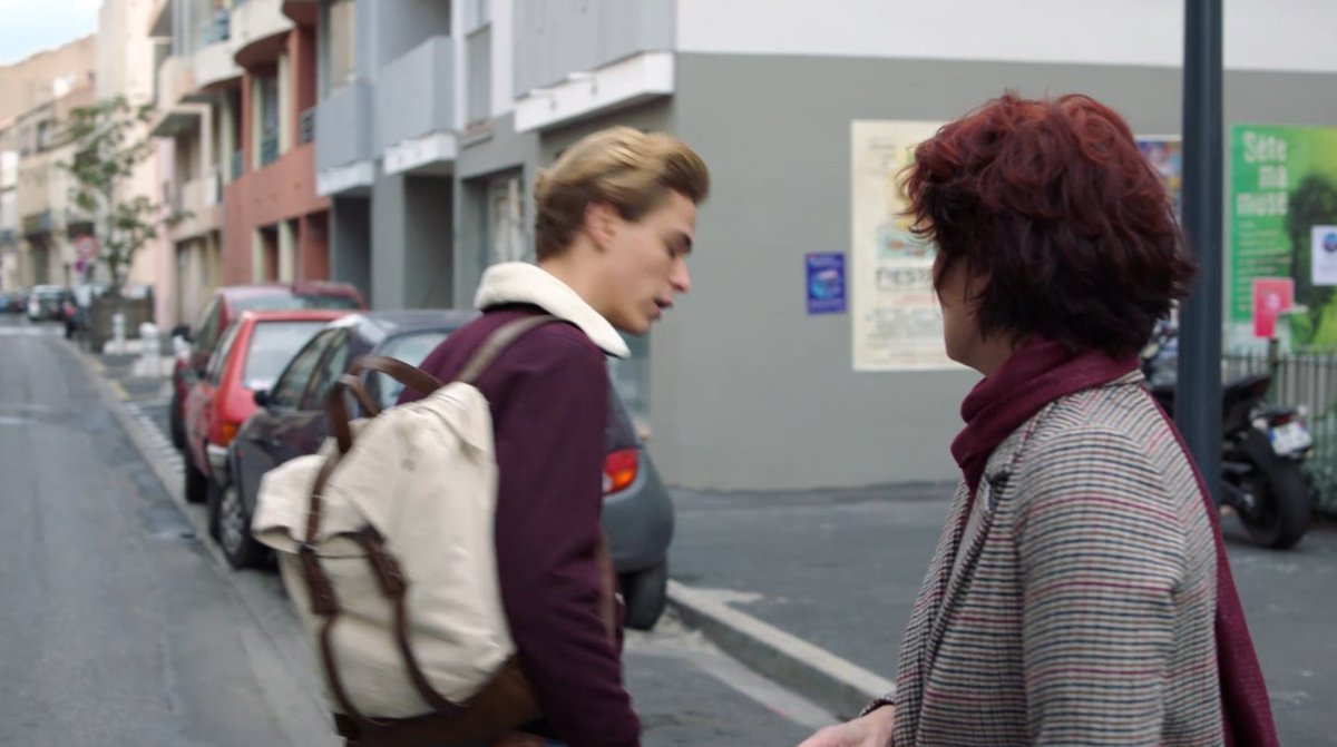 DNA_TF1's tweet image. : #DNA LIVE : Bart ne veut plus parler à sa grand-mère Elisabeth 🤐😡 #rejet #clanvallorta #Episode174