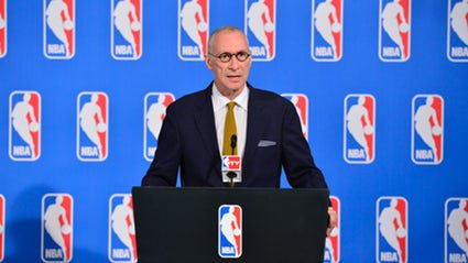 FHM's tweet photo. Former ESPN President #JohnSkipper Admits To Resigning Over A Cocaine Extortion Plot. https://t.co/SRO1UhX0C1 https://t.co/f87KyCDr3T
