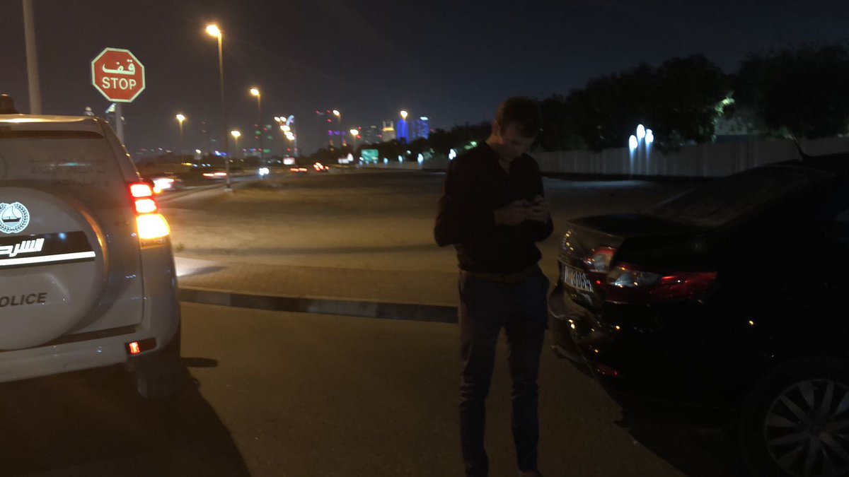 clairphelan's tweet photo. @daraobriain this happened this evening on the way to your show 😢 how do you feel about giving us a private show tomorrow??  Go on go on go on go on 😉 https://t.co/HCXrlFkhx2