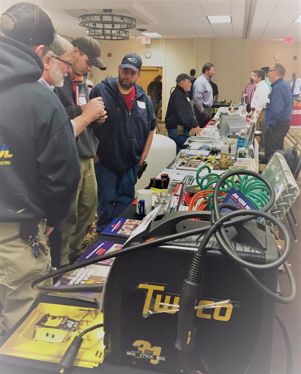 idboothinc's tweet photo. Find more photos from our 2018 Product Expo on our facebook page. https://t.co/7eVoHMG9rf https://t.co/QhLzy2tLDK